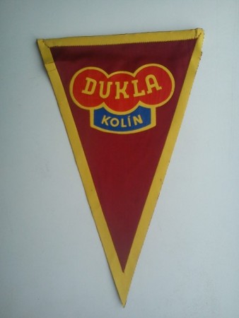 KOLIN DUKLA -22-